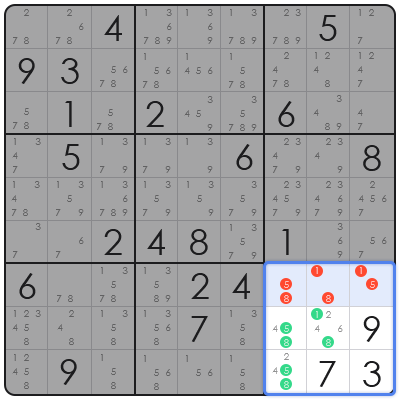 sudoku with answers